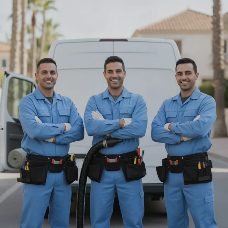 Aislamiento de Desván equipo en Manresa